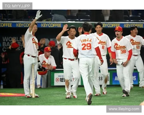 香港与日本棒球国际赛精彩对决展现两地运动精神与友谊
