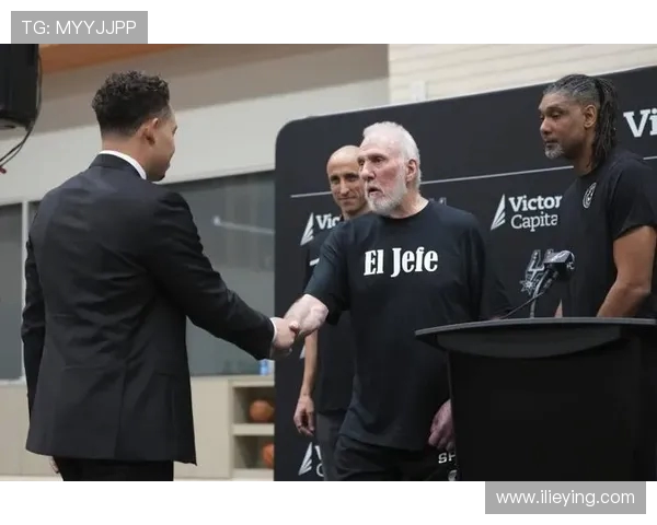 马刺重启摆烂模式波波维奇因轮休主力遭联盟重罚