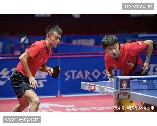 南京乒乓球队的崛起与奋斗历程揭秘世界杯预选赛背后的成长故事