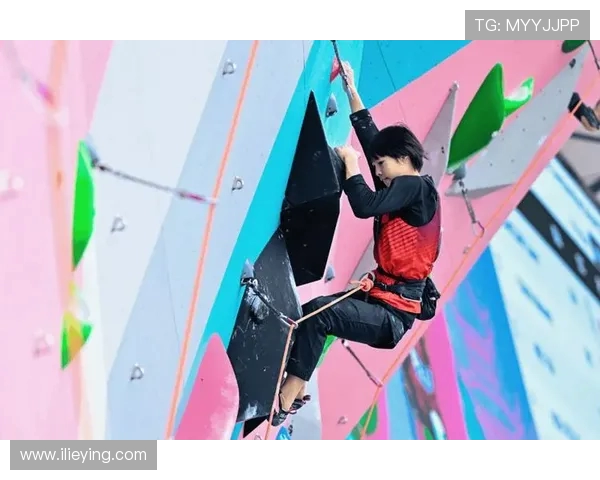 南京攀岩队荣登全国灵活性排行榜第八名展现实力与潜力