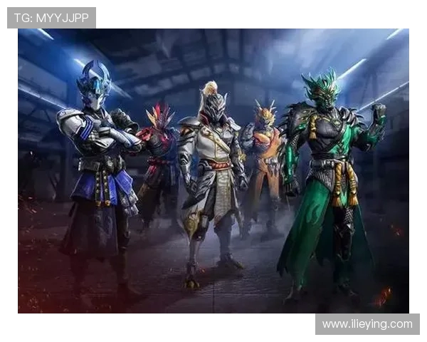 和平精英V5赛季全景解析与战术节奏深度剖析 和平精英V5赛季全景解析与战术节奏深度剖析