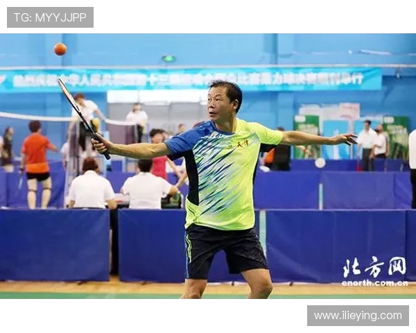 张静独家分享羽毛球技巧与心得助你提升竞技水平 张静独家分享羽毛球技巧与心得助你提升竞技水平