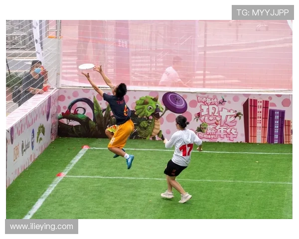 广州飞盘队比赛经验分享与成长之路探讨 广州飞盘队比赛经验分享与成长之路探讨