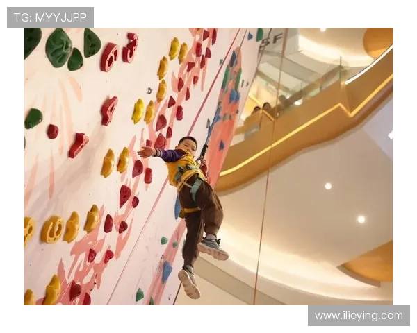 武汉攀岩队灵活性研究:探索攀岩运动中的适应与发展策略 武汉攀岩队灵活性研究:探索攀岩运动中的适应与发展策略