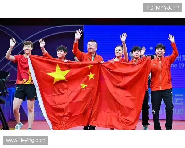 武汉乒乓球队崛起之路联合会杯背后的奋斗与荣耀