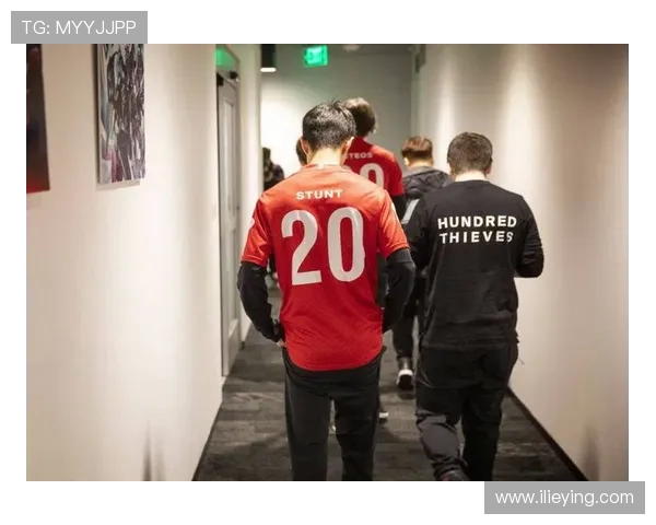 热议英雄联盟WE战队如何通过团队协作实现质的飞跃与蜕变