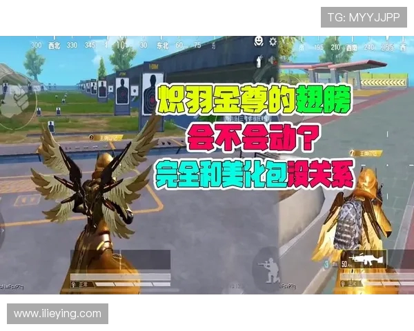 深度对话：周芳如何在和平精英中找到自我与梦想的交汇点