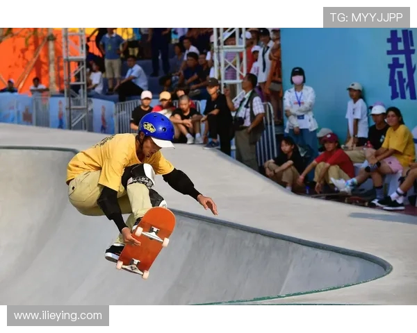 重庆极限运动队荣登全国技术排行榜第四名引发热议