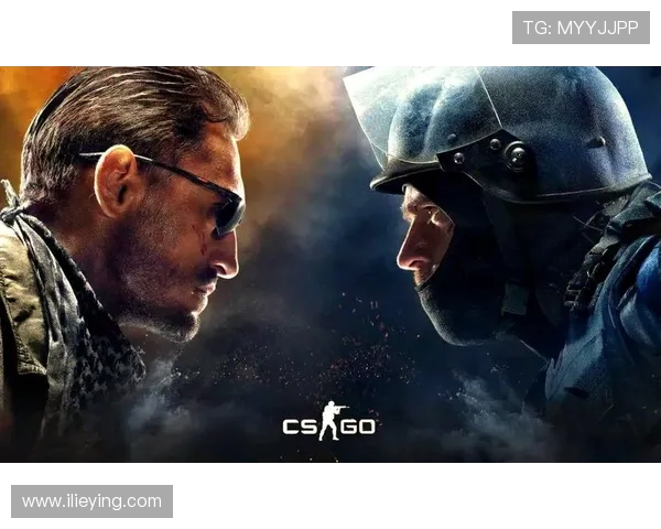 BLG战队在CSGO中展现心理素质的显著提升与团队协作的变革之路