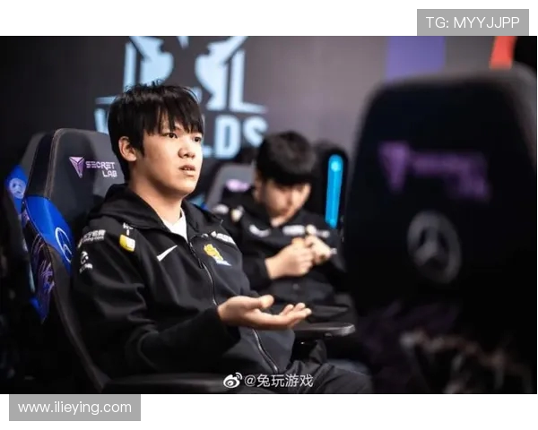 FPX崛起之路：从默默无闻到世界冠军的辉煌历程