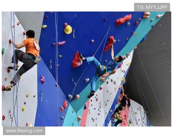 上海攀岩队个人能力提升之路探讨与热议