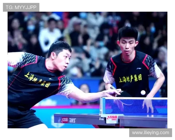 乒乓球团队协作实力榜单出炉上海乒乓球队稳居第一名