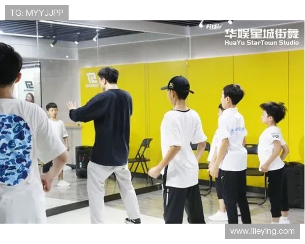 北京街舞队节奏风格深度对比与独特魅力解析