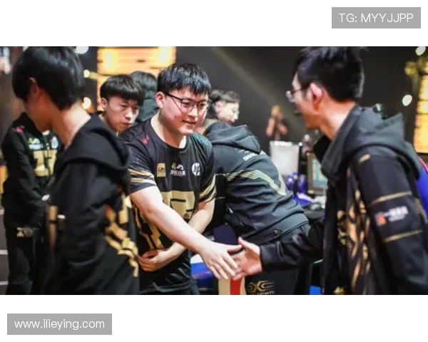 和平精英战队IG的战略节奏分析与战术解读