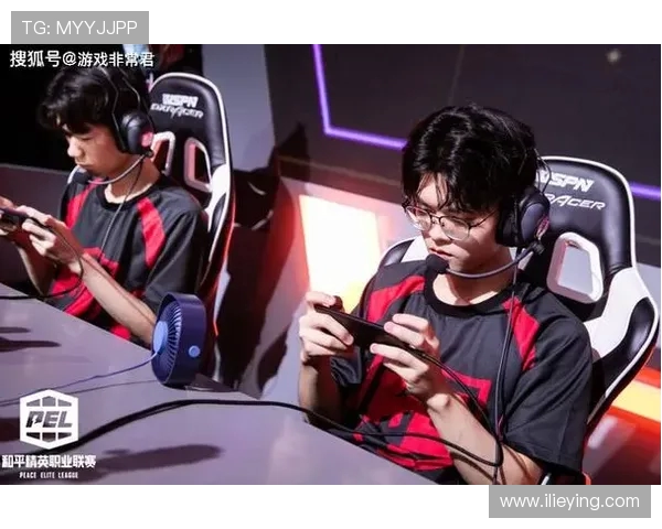 和平精英热议：WE战队实力引发的争论与思考