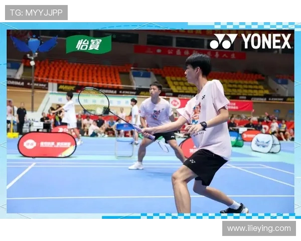 广州羽毛球队速度分析与训练策略探讨助力竞技水平提升